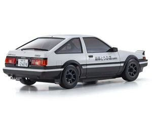KYO32651ID  Mini-Z Awd Toyota Sprinter Trueno AE86 Initial D