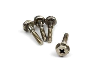 BZN540151 Wheel Lock Bolts (4pcs), Smyter