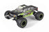 BZN540251 Smyter MT Turbo 1/12 4WD RTR 3S Brushless Monster Truck - Green **If you do order from this Sale, ALL sales are final sale