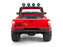 HPI160803 Venture18 Flux 1985 Toyota Hilux SR5, Brushless, Red
