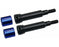 HRAGRM288C10 Steel CV Drive Axles Wheel Shaft +10mm GRM288 Only