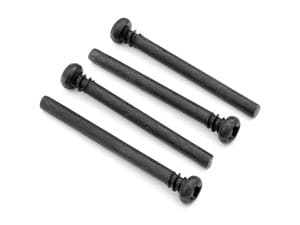 BZN540023 Front Upper Suspension Hinge Bolts, Slyder & Turbo Slyder