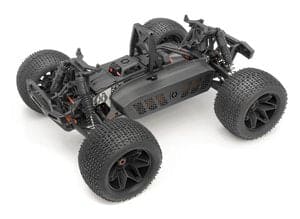 HPI160101 Savage X FLUX V2 1/8th 4WD Brushless Monster Truck