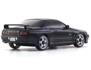 KYO32652ID Mini-Z AWD Nissan Skyline GT-R V-Spec II MA-020 Series Readyset New Animation Film Initial D