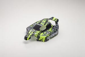 KYO33012T6 1/8 4WD 21 Engine Racing Buggy Inferno Neo 3.0 Readyset