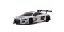 KYOMZP246AS ASC MR03W-MM Audi R8 LMS 2015 "White" Body