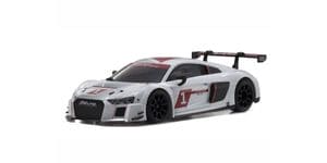 KYOMZP246AS ASC MR03W-MM Audi R8 LMS 2015 "White" Body