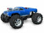 HPI7177 Chevrolet El Camino SS Body, Clear