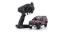 KYO32538MR Mini-Z 4x4 Toyota Land Cruiser 300 GR Sport MX-01 Readyset, Dark Red Mica Metallic