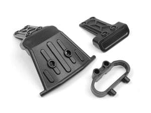 BZN540168 Bumper Set, Smyter