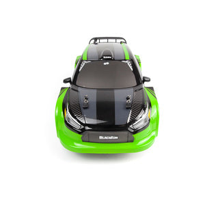 BZN540281 Vyper RX 1/16 4WD Rally Car - Green