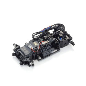 KYO32894G MINI-Z MR-04EVO2 Chassis Set with V2 Gyro Unit W-MM 5600KV