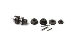 SAVSGSG0211MG	 Servo Gear Set w/ Bearings for SG0211MG