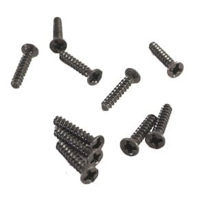 BZN534744 Countersunk Screw 2x10mm