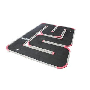 RRKSETR-C13096-01 Mini Z 30cm Mini-96 Track