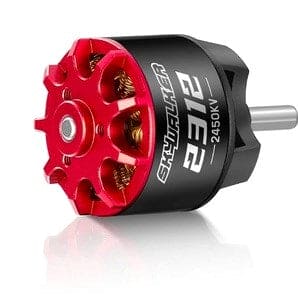 HWI30415002 Skywalker 2312 SL 2450KV Motor