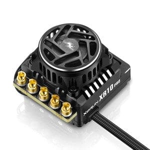 HWI30112619 Xerun XR10 Pro G3 ESC