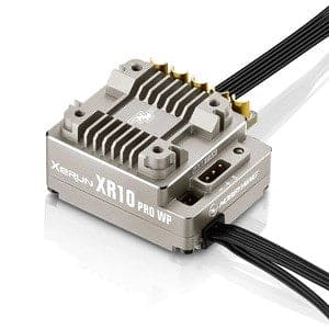 HWI30112618 XR10 Pro Waterproof ESC