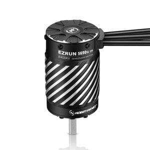 HWI30402904 Ezrun MAX 5690SL 2400KV G2 Motor (Speed)