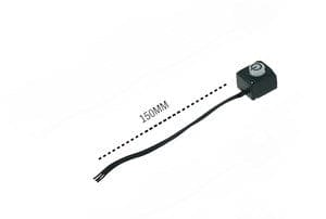 HWI30850009 Extended Electronic Power Switch - 1/10th, 150mm EPS: Electronic Power Switch for 1/10th Car