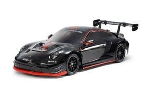 TAM58745 1/10 R/C Porsche 911 GT3 R (992) (TT-02)