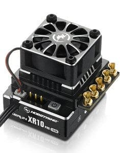 HWI30112600 Xerun XR10 PRO Legacy ESC