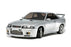 TAM58604-A 1/10 RC Nissan Skyline GT-R R33 (TT-02) Kit