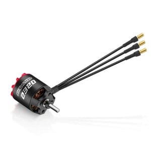 HWI30415102 Skywalker 2320 SL 1250KV Motor