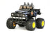 TAM58547 RC Midnight Pumpkin, 1/12 CW-01 "Black Edition"
