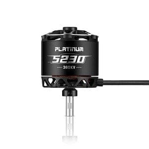 HWI30416202 Platinum 5230SL 380KV Motor