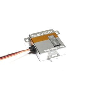 SAVSG0211MG High Torque Metal Case Digital Glider Servo, .13 / 111.1@ 6V