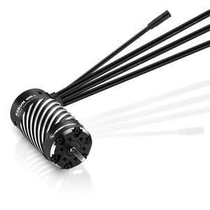 HWI30402450 Ezrun MAX 4990 SD G2 Motor