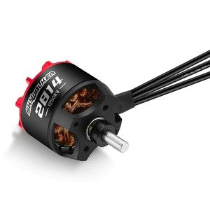HWI30415150 Skywalker 2814SL Motor, 1000KV