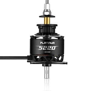 HWI30416150 Platinum 5220SL 220KV Motor