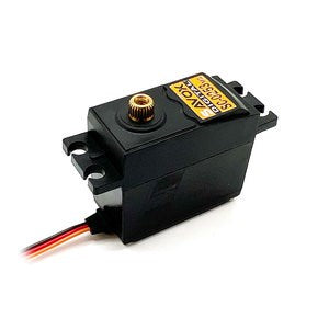 SAVSC0253MGP Standard Digital Servo 0.15sec / 83.3oz @ 6V