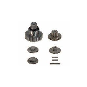 SAVSGSB2231SG Servo Gear Set w/ Bearings, for SB2231SG