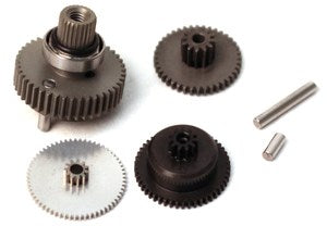 SAVSGSB2290SG Servo Gear Set w/ Bearings, for SB2290SG