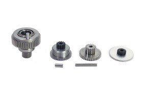 SAVSGSB2291SG Servo Gear Set w/ Bearings, for SB2291SG