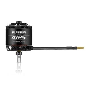 HWI30416052 Platinum 4125SL 580KV Motor