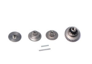 SAVSGSV1272SG Servo Gear Set w/ Bearings, for SV1272SG
