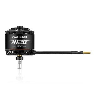 HWI30416000 Platinum 4120SL 250KV Motor