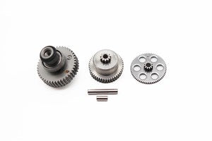 SAVSGSV1280SG Servo Gear Set with Bearings, for SV1280SG