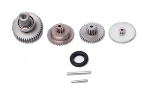 SAVSGSW1210SG  Servo Gear Set with Bearings for SW1210SG Servo