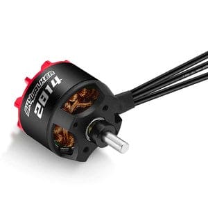 HWI30415152 Skywalker 2814SL Motor, 1400KV