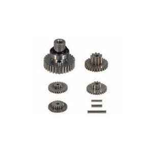 SAVSGSB2230SG Servo Gear Set w/ Bearings, for SB2230SG