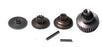 SAVSGSC1267SG Servo Gear Set w/ Bearings, for SC1267