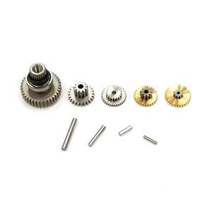 SAVSGSW2210SG Servo Gear Set w/ Bearings, for SW2210SG & SW2210SG-BE