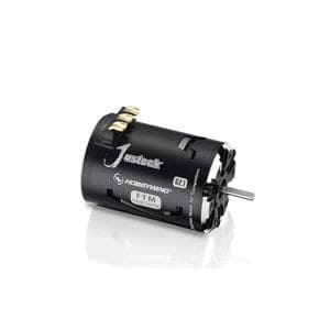 HWI30408013 XeRun Justock 3650 SD G2.1 Sensored Brushless Motor, 25.5 Turn (1600kv)