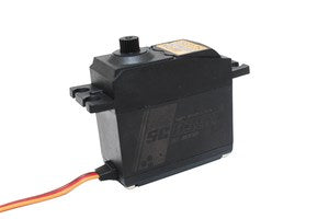 SAVSC0352P Standard Digital Servo, 0.13sec / 90oz @ 6V
