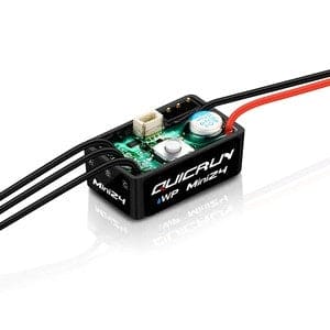HWI30109004 QuicRun WP Mini24 ESC